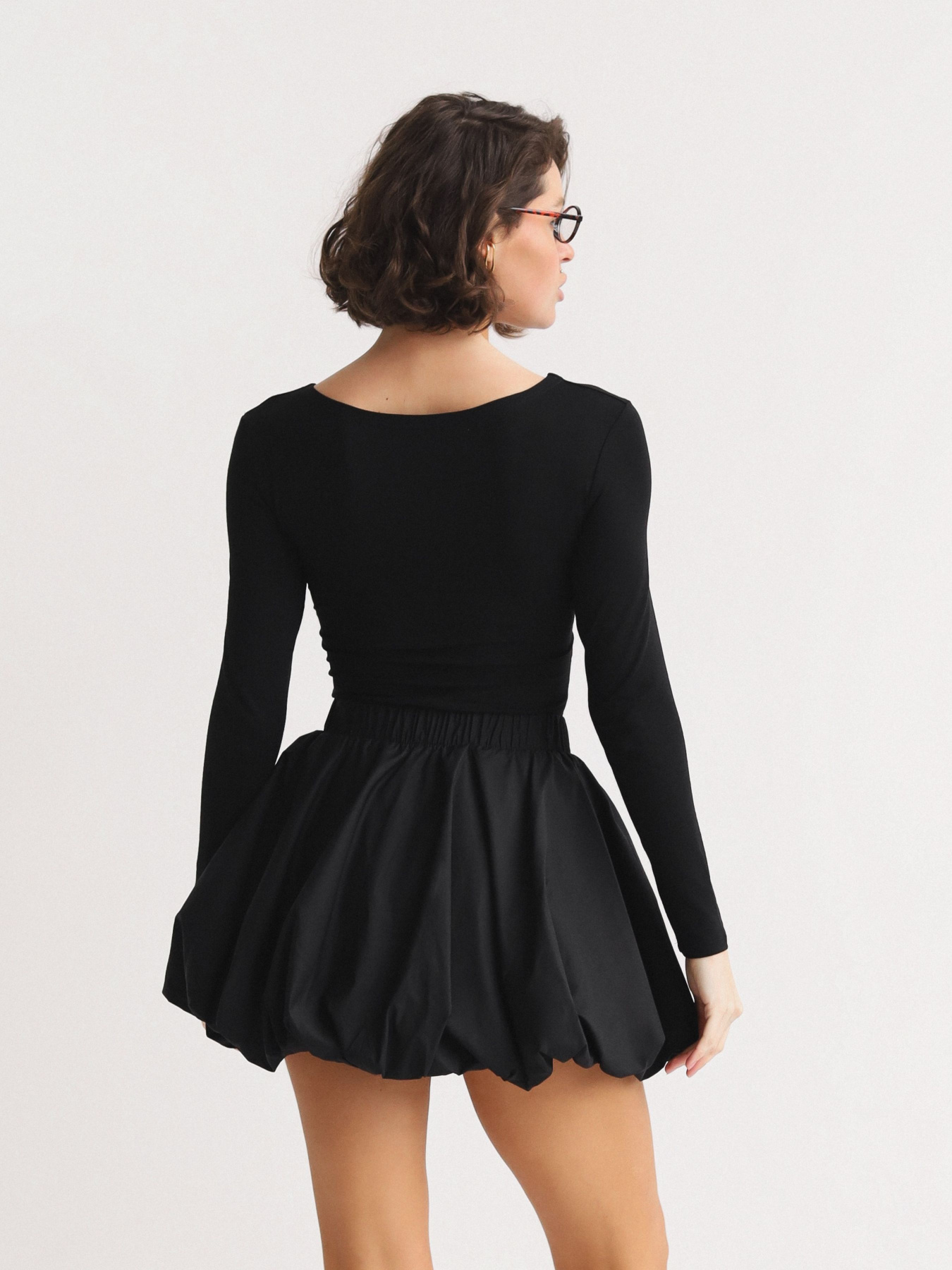 Лонгслів Lilove модель 257 Фото