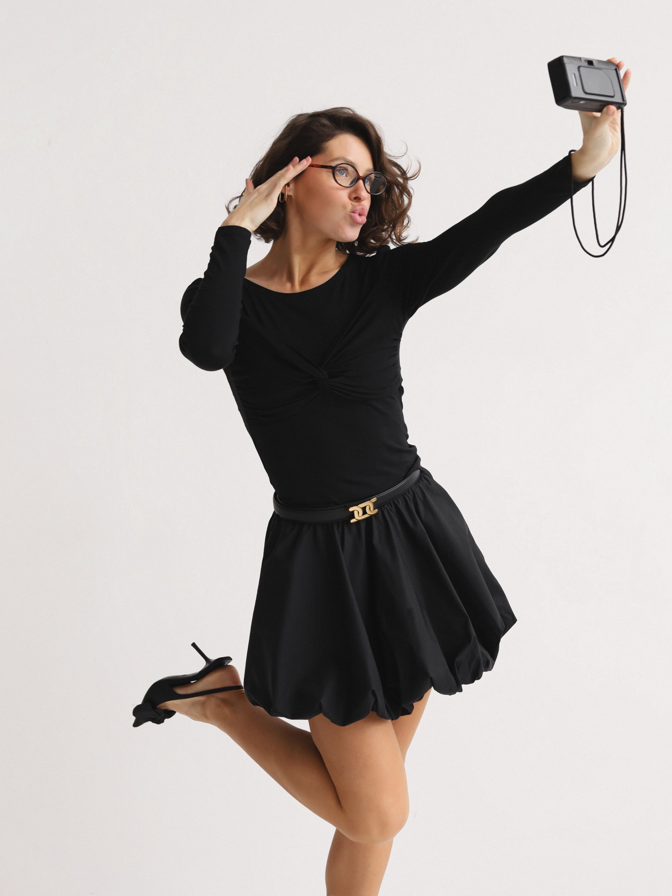 Лонгслів Lilove модель 257 Фото