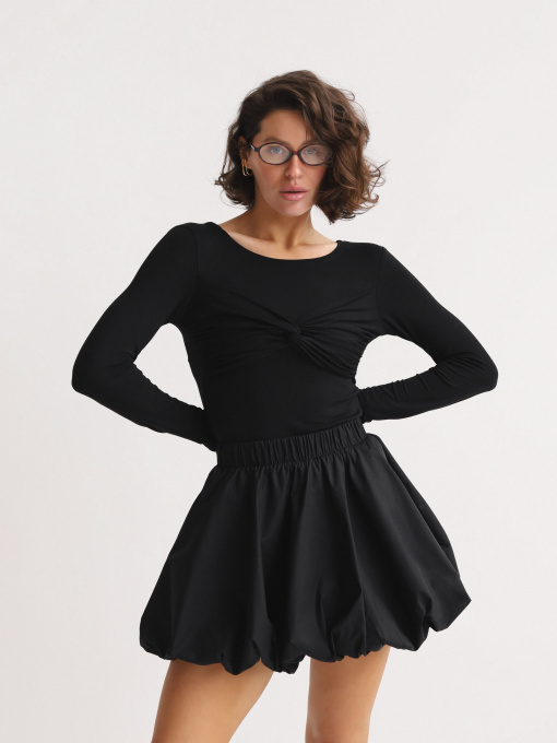 Лонгслив Lilove модель 257 Фото