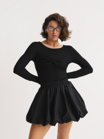 Лонгслив Lilove модель 257 Фото