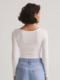 Лонгслив Lilove модель 257 Фото