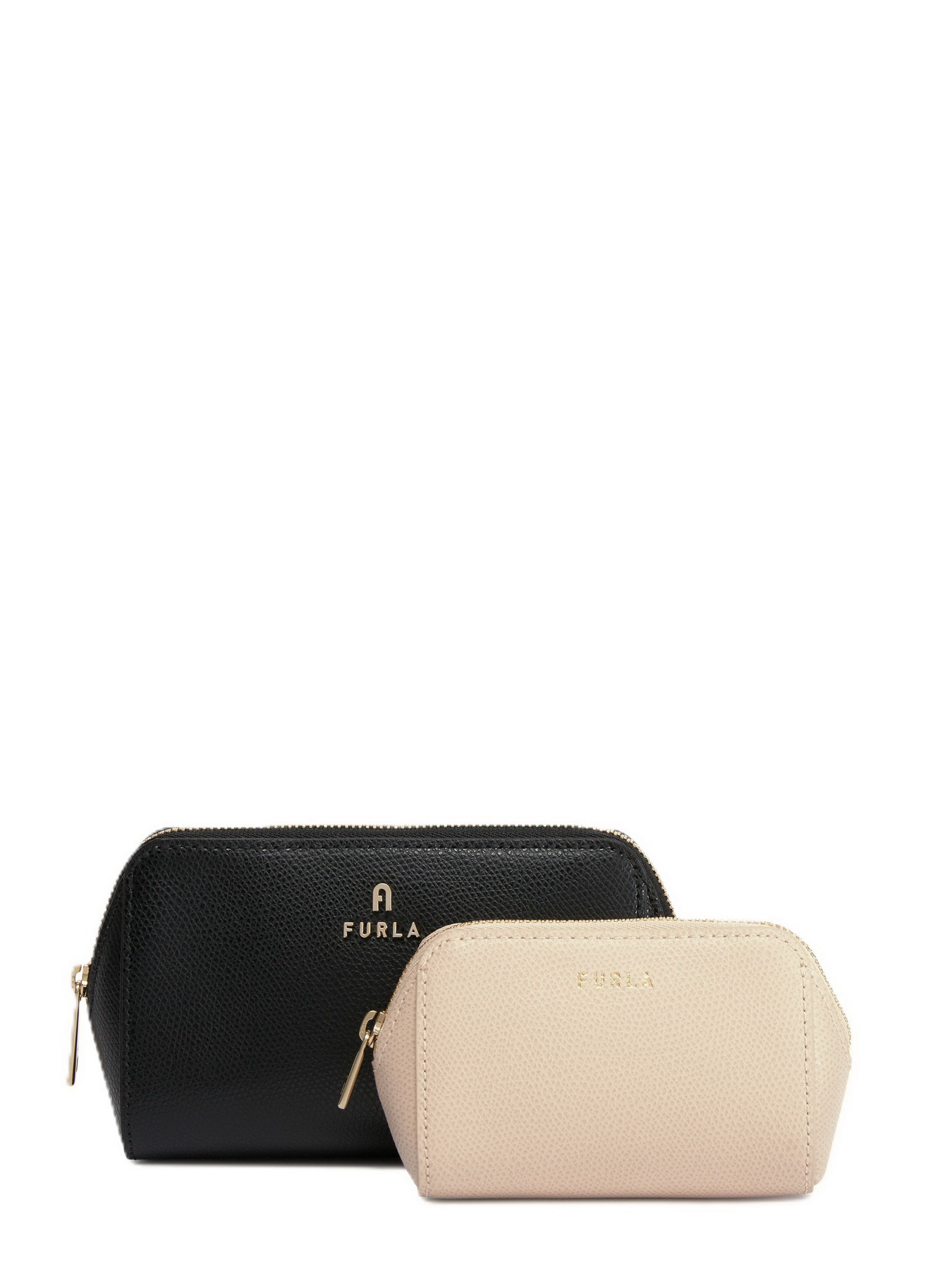 Косметичка Furla модель WE00453ARE000BBR001007 Косметичка Furla модель WE00453ARE000BBR001007 Фото