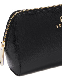 Косметичка Furla модель WE00453ARE000BBR001007 Косметичка Furla модель WE00453ARE000BBR001007 Фото