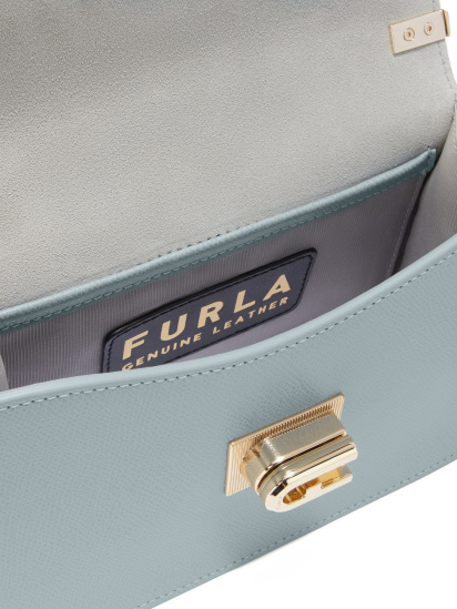 Кросс-боди Furla модель BAFKACOARE000550001007 — фото 4 - INTERTOP