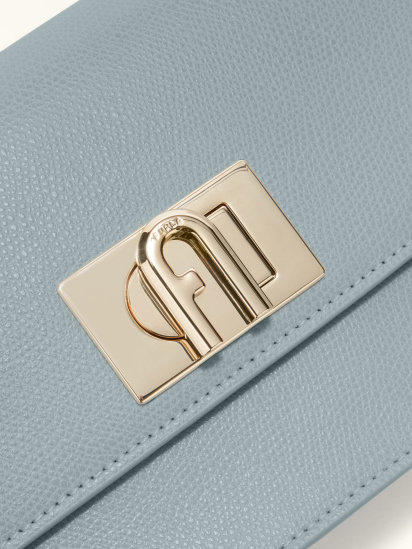 Кросс-боди Furla модель BAFKACOARE000550001007 — фото 5 - INTERTOP