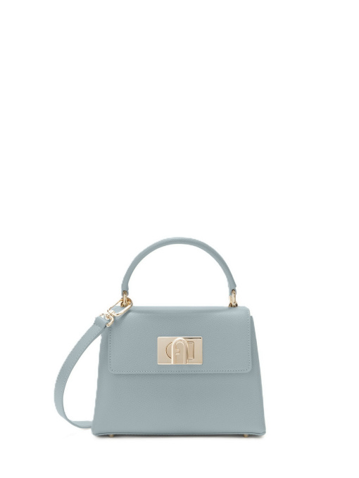 Кросс-боди Furla модель WB00109ARE000550001007 Фото