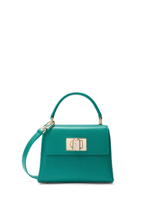 Кросс-боди Furla модель WB00109ARE000D7D001007 Фото