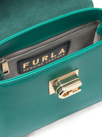 Кросс-боди Furla модель WB00109ARE000D7D001007 Фото