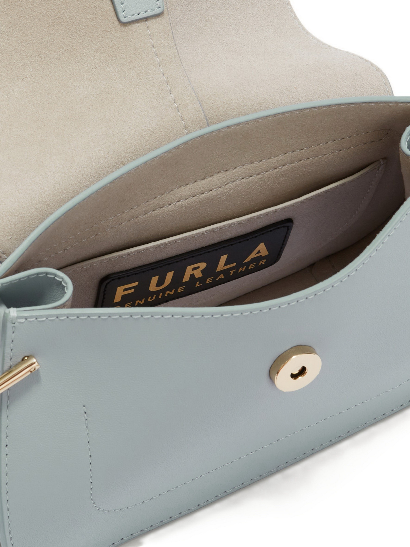 Кросс-боди Furla модель WB01032BX2045550001007 Фото