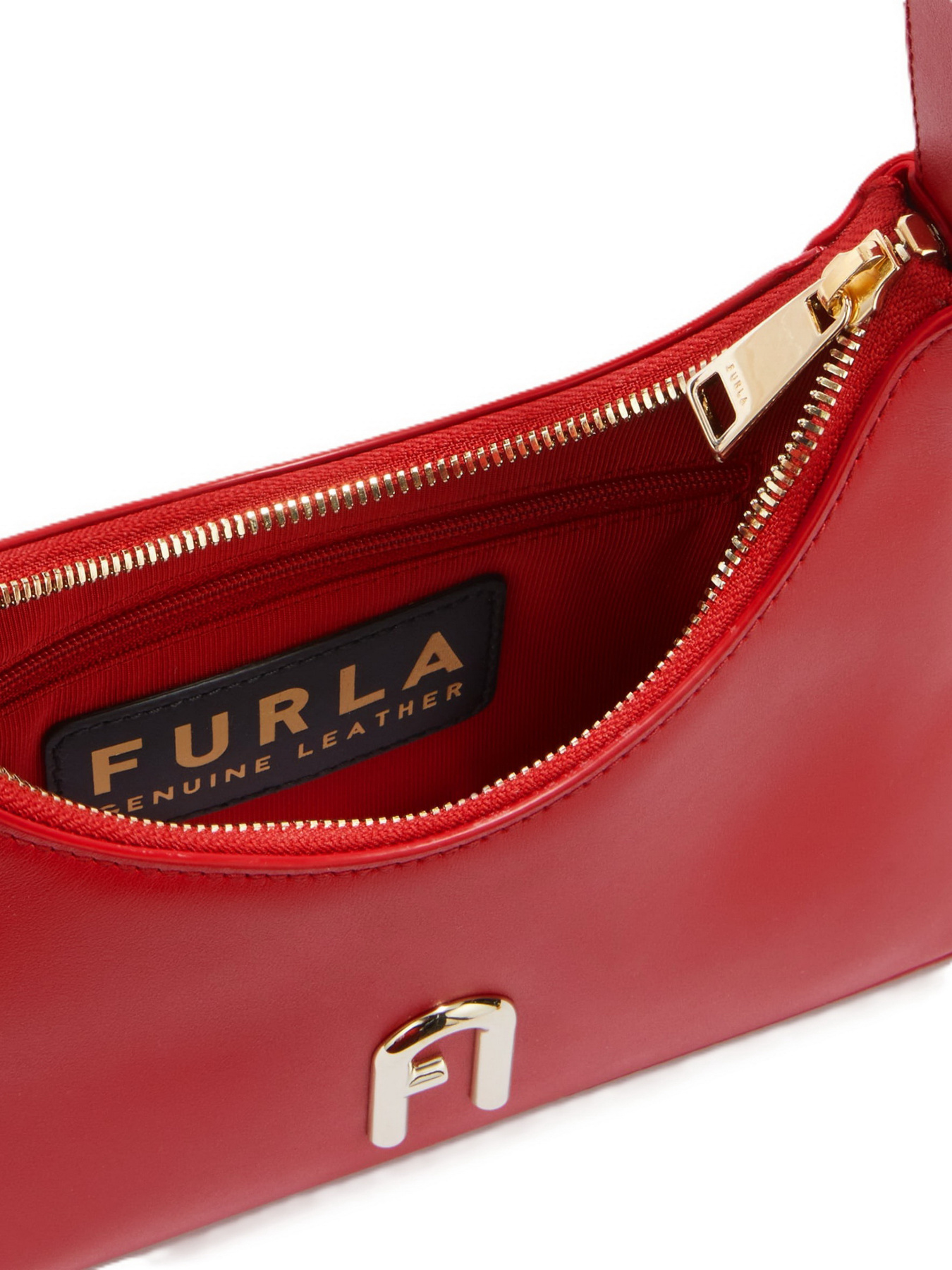Хобо Furla модель WB00863AX07332673S1007 Фото