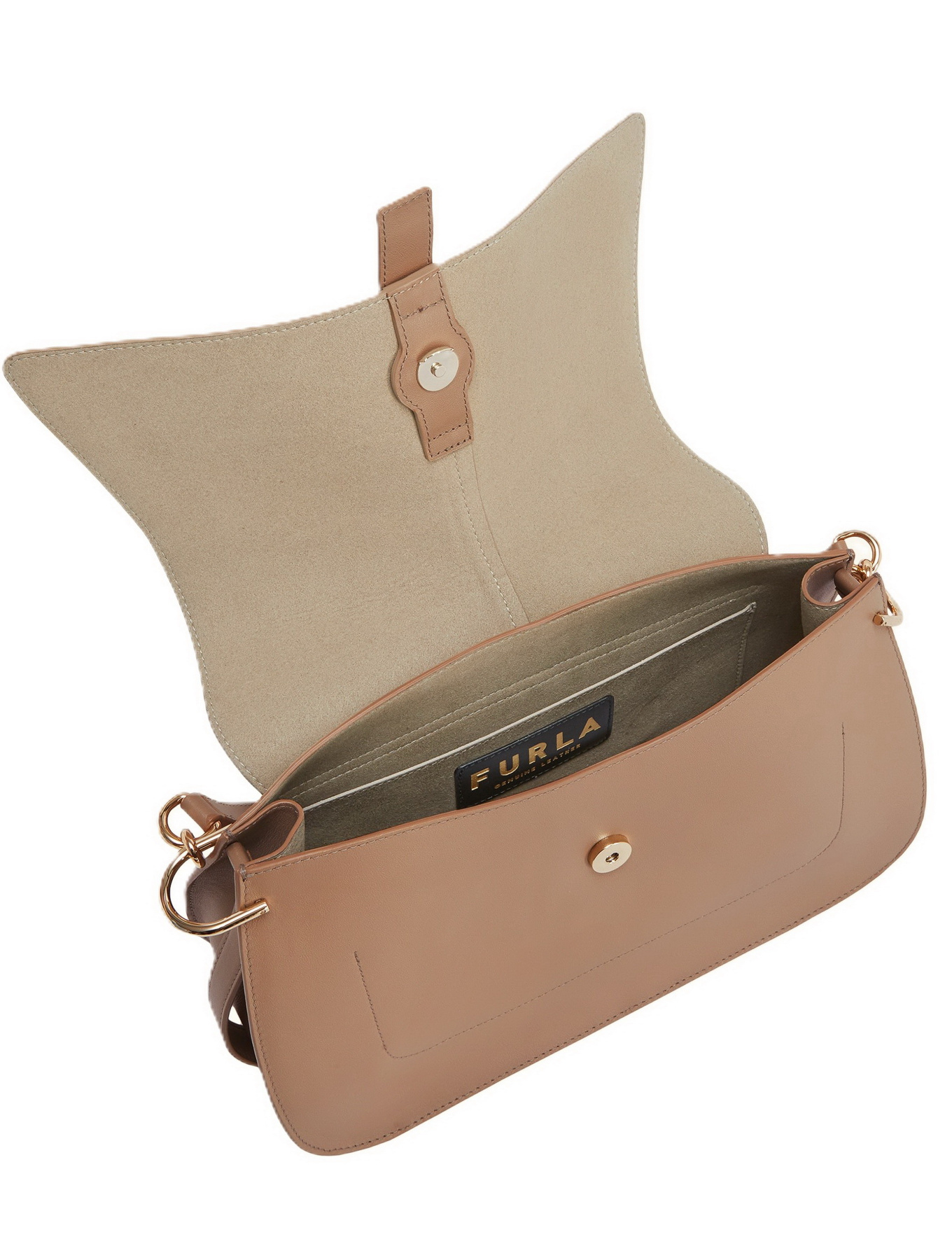 Сумка Furla модель WB01040BX20451257S1007 Фото