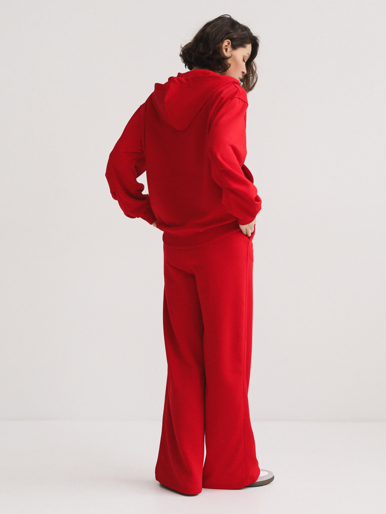 Повседневный костюм Lilove модель 311 Фото