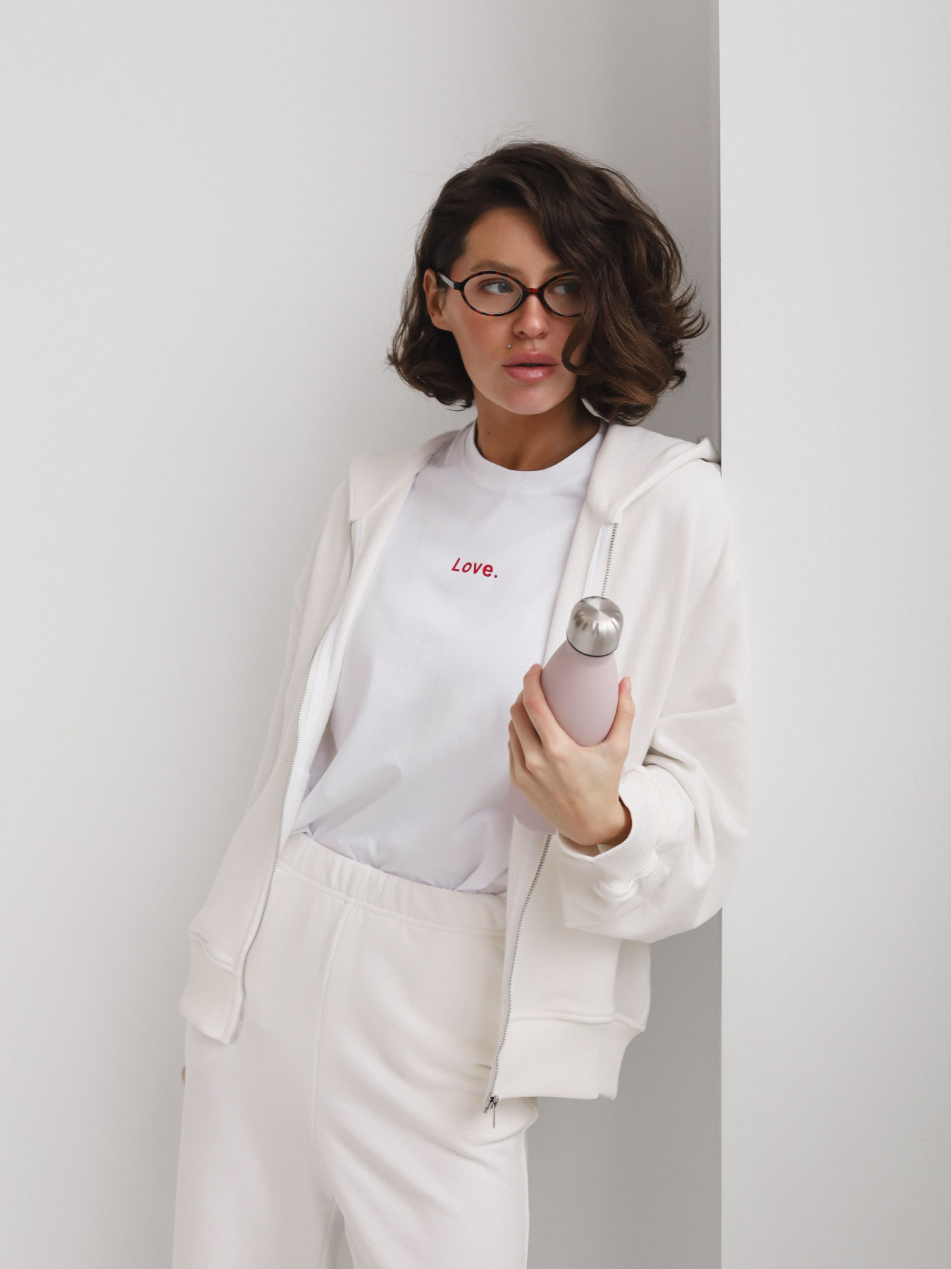 Повседневный костюм Lilove модель 311 Фото