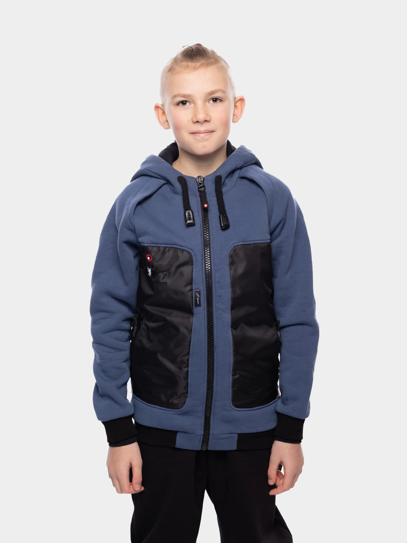 Кофты и свитера Авіація Галичини модель 00-000562-1 Фото