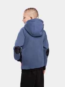 Худі та світшоти Авіація Галичини модель 00-000562-1 Худі та світшоти Авіація Галичини модель 00-000562-1 Фото