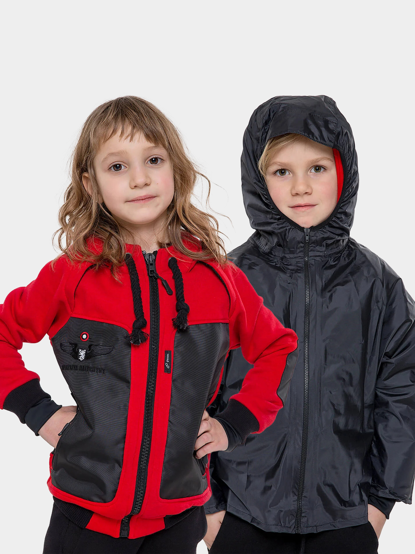 Кофты и свитера Авіація Галичини модель 000003585-1 Фото