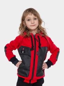 Кофты и свитера Авіація Галичини модель 000003585-1 Фото