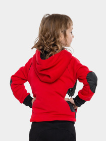 Худі та світшоти Авіація Галичини модель 000003585-1 Фото