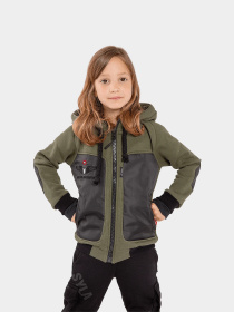 Кофты и свитера Авіація Галичини модель 000004708-1 Фото