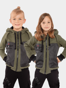 Кофти та светри Авіація Галичини Модель 000004708-1 Фото