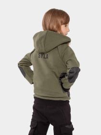 Худі та світшоти Авіація Галичини модель 000004708-1 Худі та світшоти Авіація Галичини модель 000004708-1 Фото