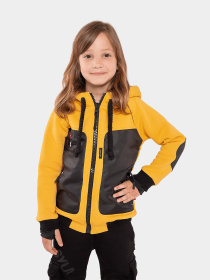 Худі та світшоти Авіація Галичини модель 000004701-1 Худі та світшоти Авіація Галичини модель 000004701-1 Фото