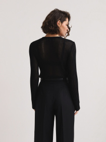 Лонгслів Lilove модель 315 Фото