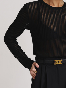 Лонгслів Lilove модель 315 Фото