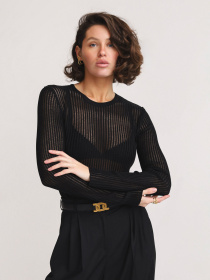 Лонгслів Lilove модель 315 Фото