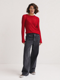 Лонгслив Lilove модель 315 Фото