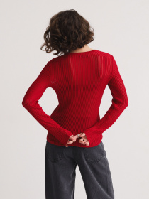 Лонгслів Lilove модель 315 Фото