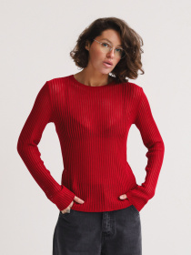 Лонгслів Lilove модель 315 Фото