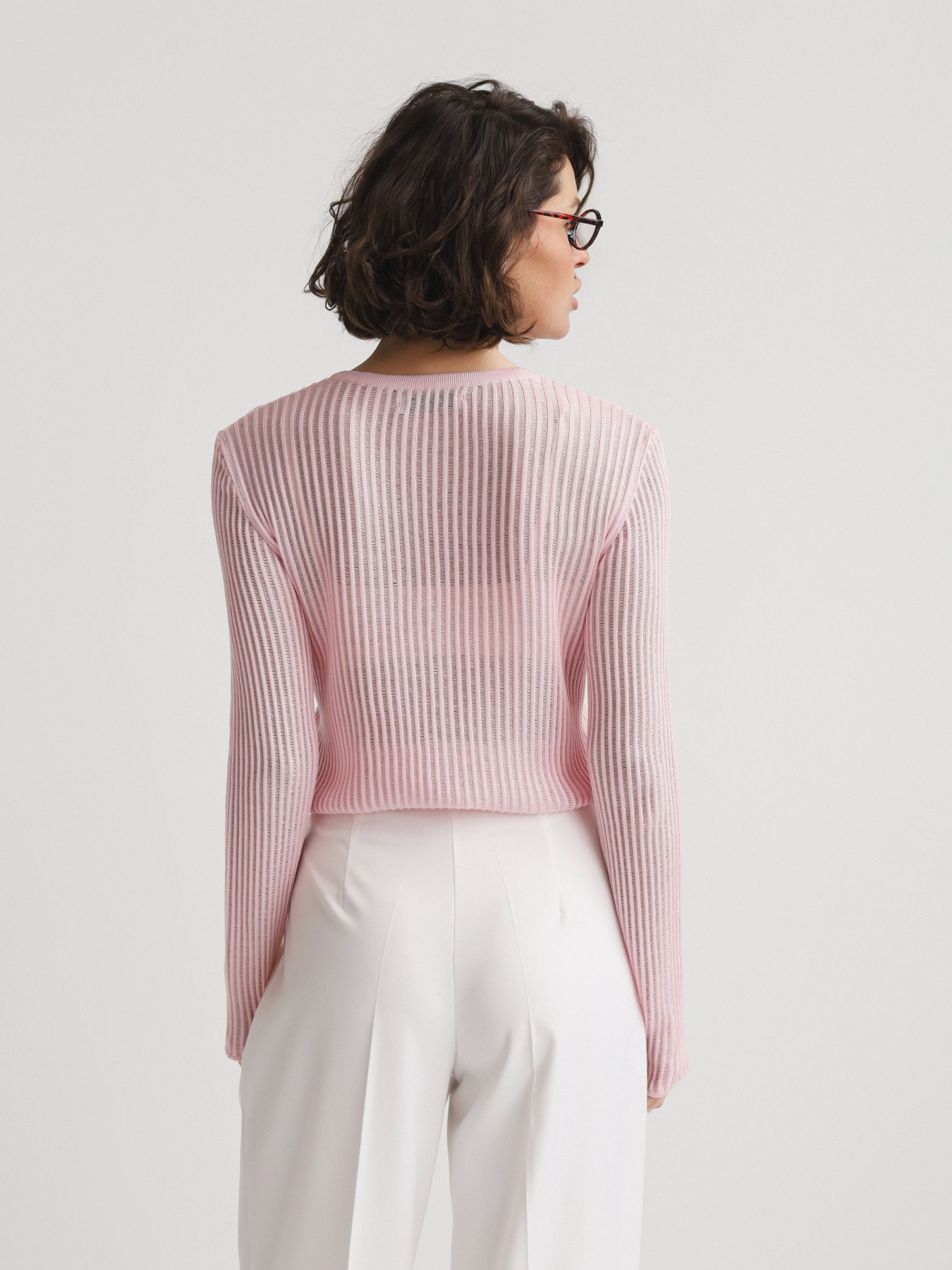 Лонгслив Lilove модель 315 Фото