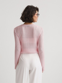 Лонгслів Lilove модель 315 Фото