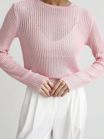 Лонгслів Lilove модель 315 Фото