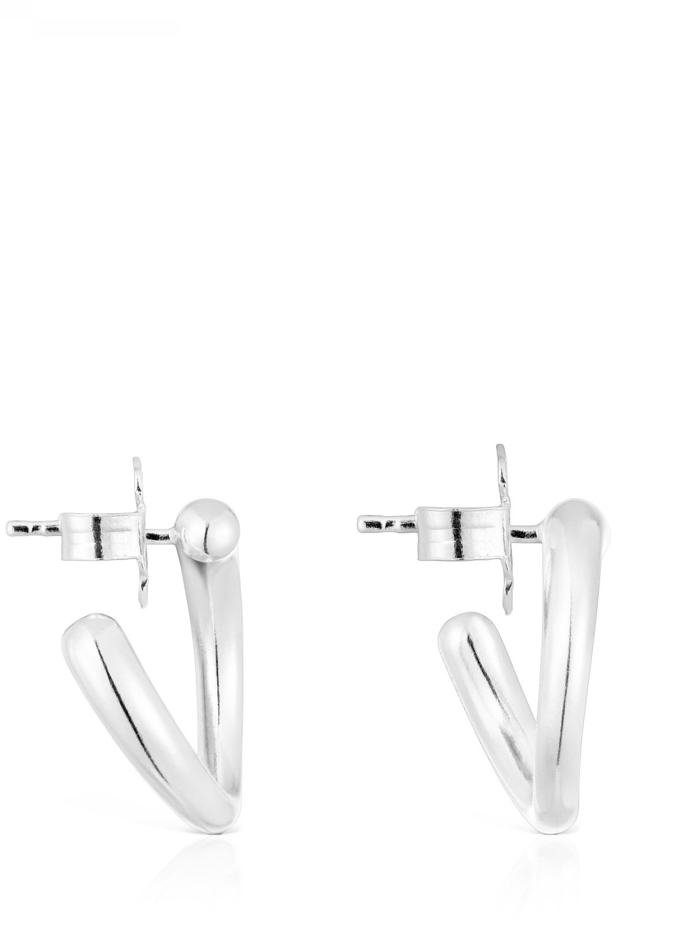 Серьги-подвески TOUS модель 311293510 Фото