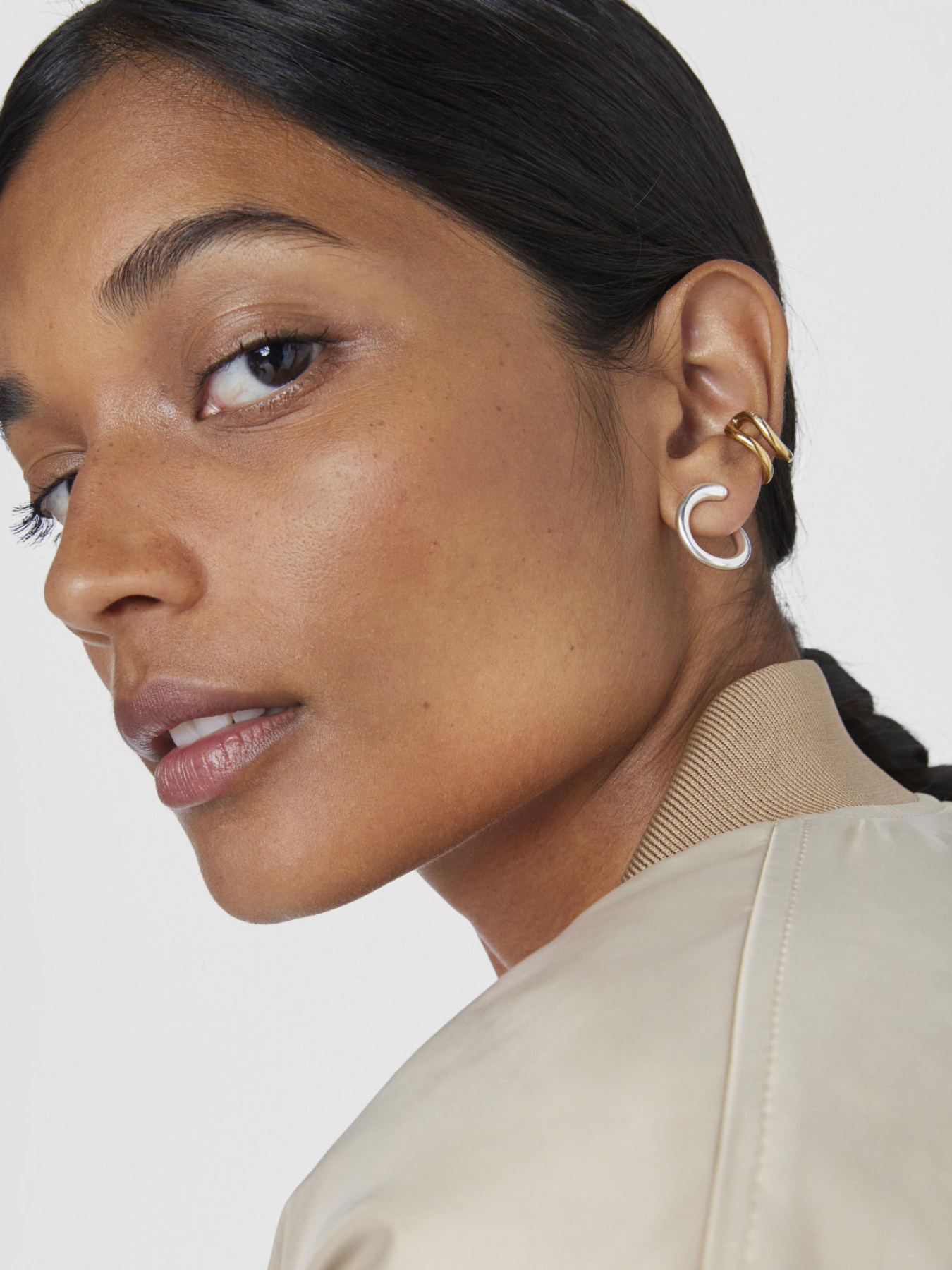 Серьги-подвески TOUS модель 311293510 Фото