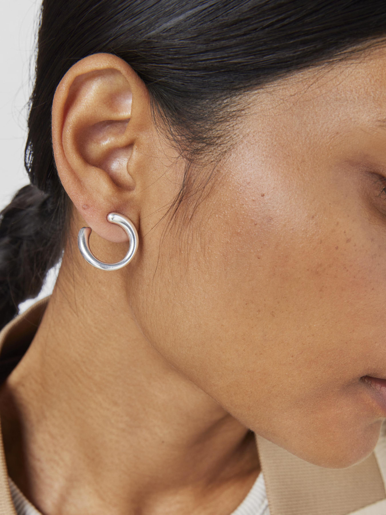 Серьги-подвески TOUS модель 311293510 Фото