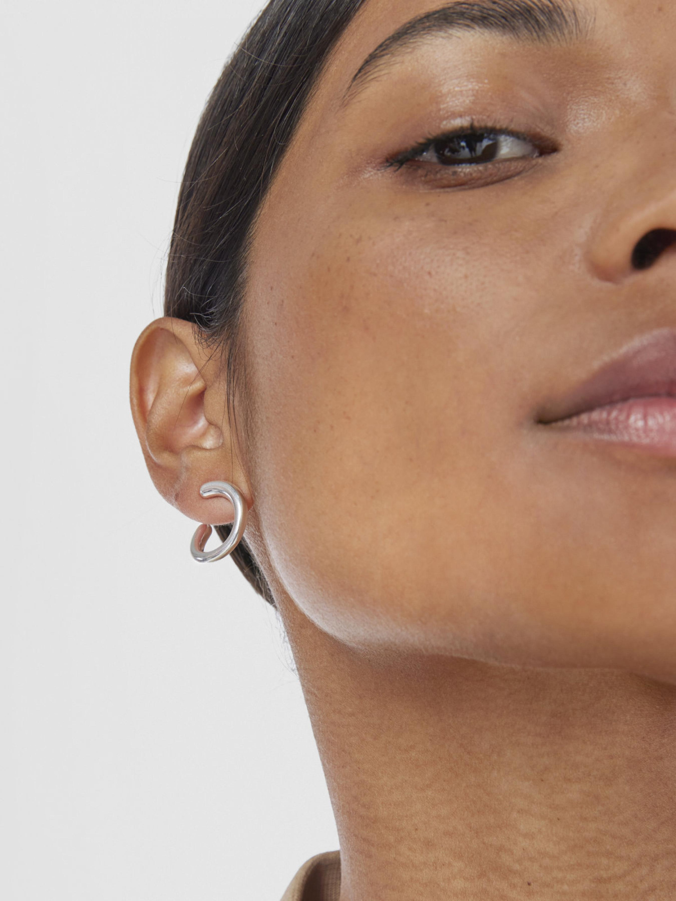 Серьги-подвески TOUS модель 311293510 Фото