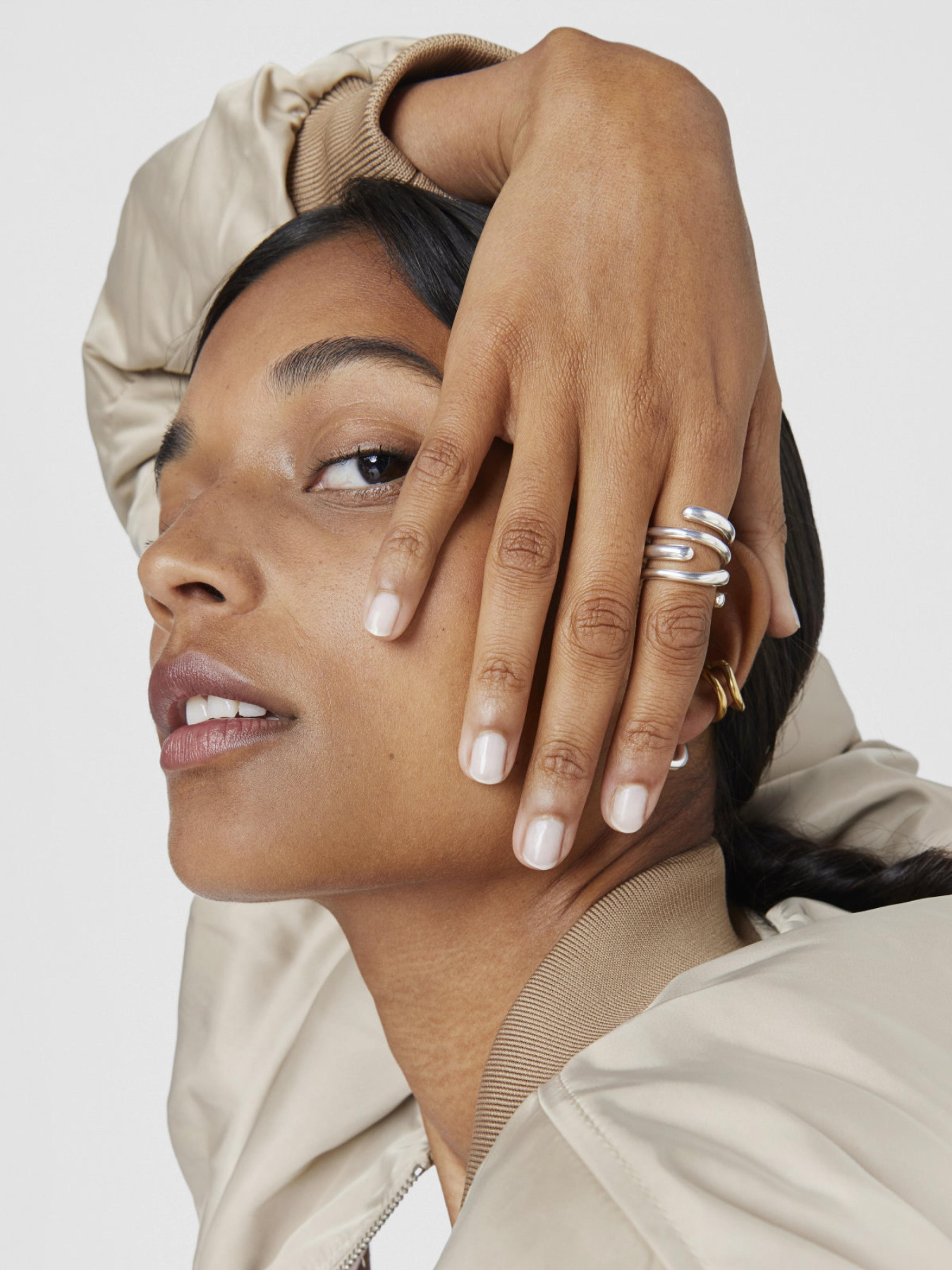 Каблучки TOUS модель 31129551 Фото