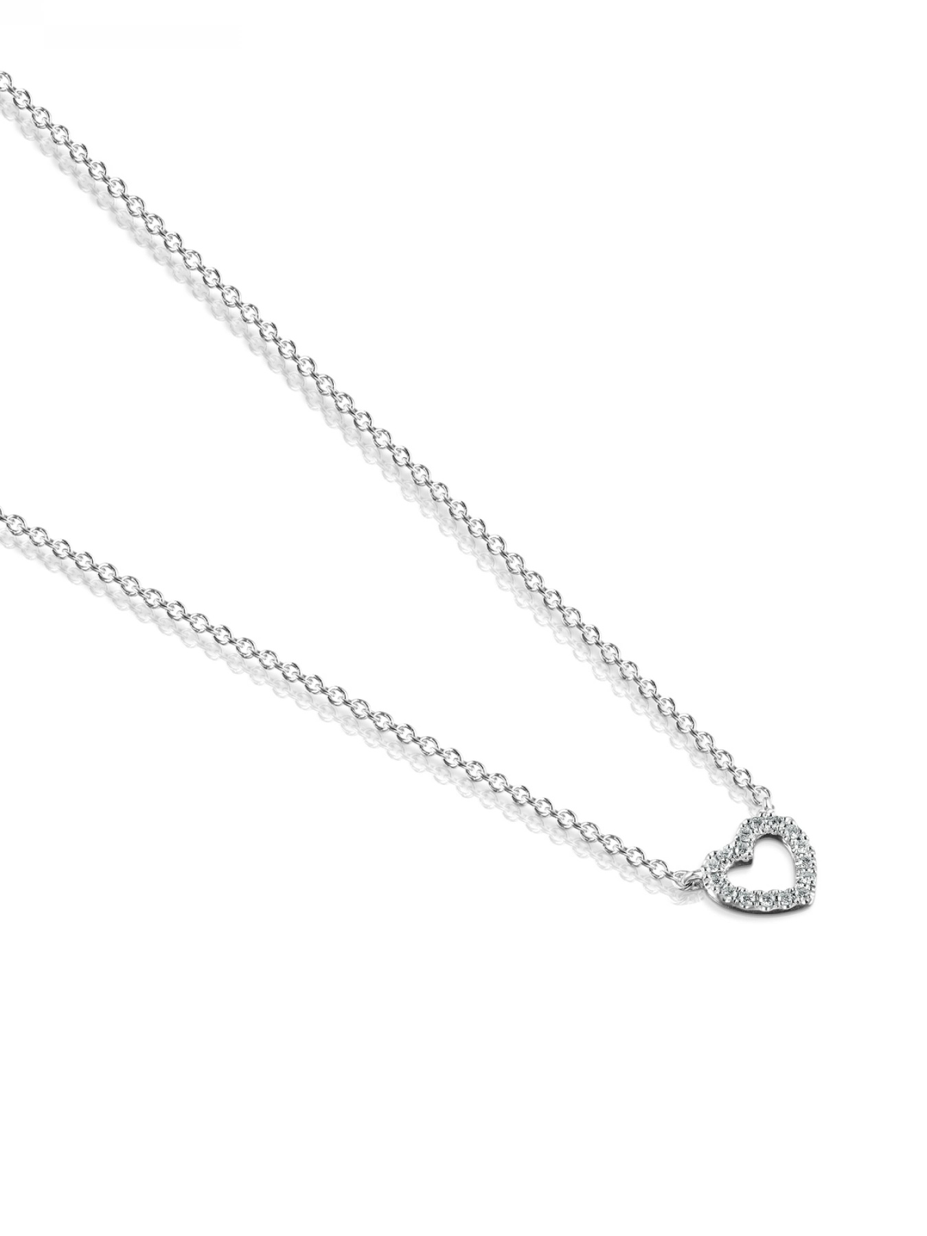 Колье TOUS модель 218522000 Фото