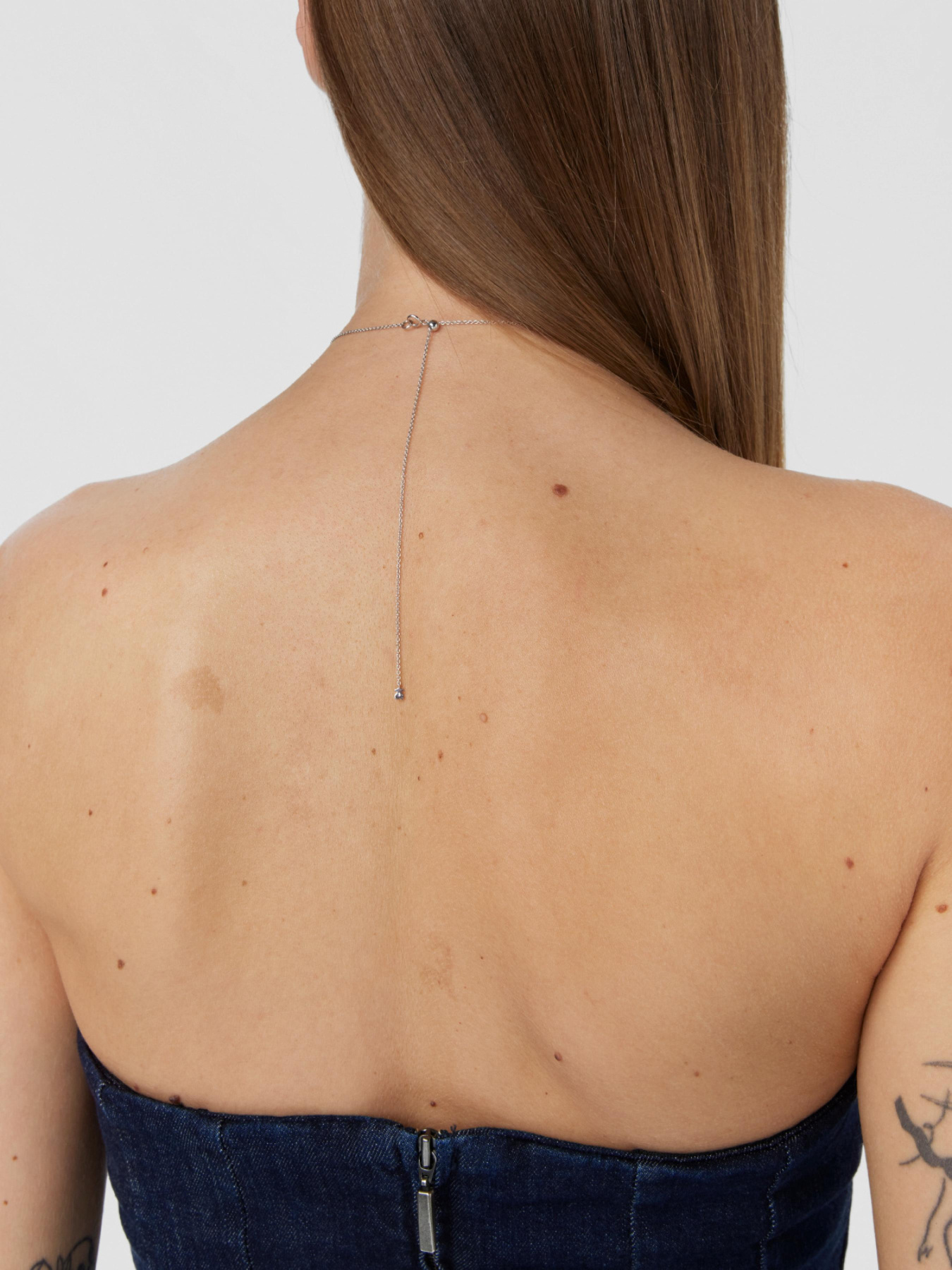 Колье TOUS модель 218522000 Фото