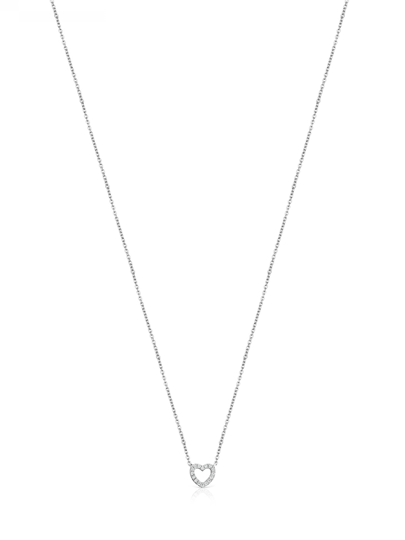 Колье TOUS модель 218522000 Фото