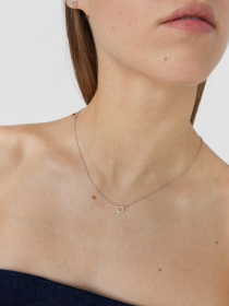 Колье TOUS модель 218522000 Фото