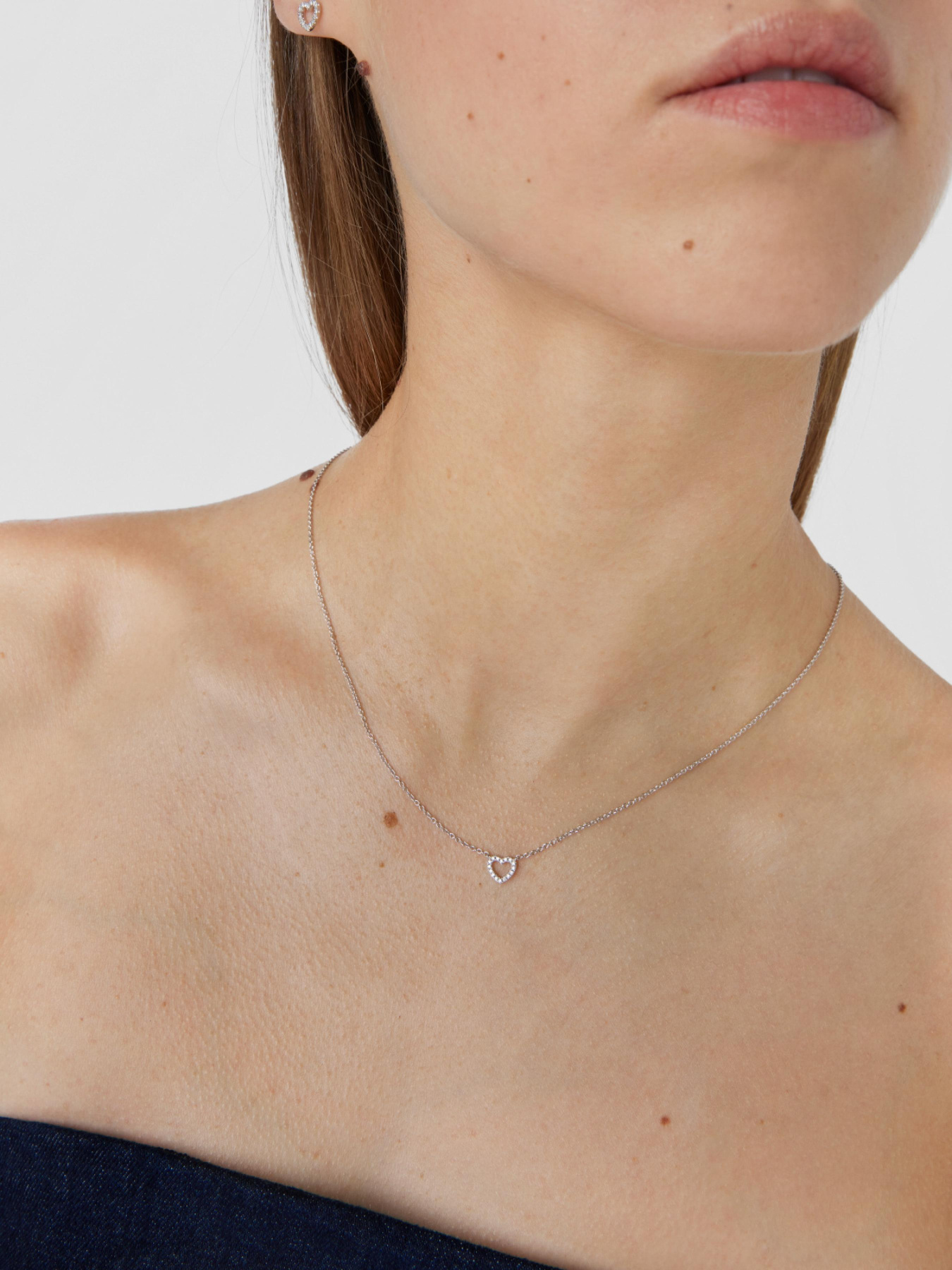 Кольє TOUS модель 218522000 Фото