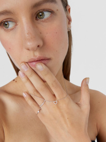 Кольє TOUS модель 218522000 Фото