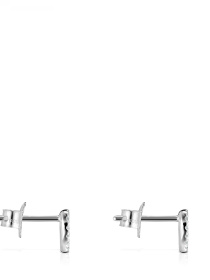 Серьги-гвоздики TOUS модель 218523010 Фото