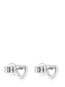 Серьги-гвоздики TOUS модель 218523010 Фото