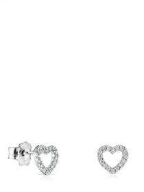 Серьги-гвоздики TOUS модель 218523010 Фото