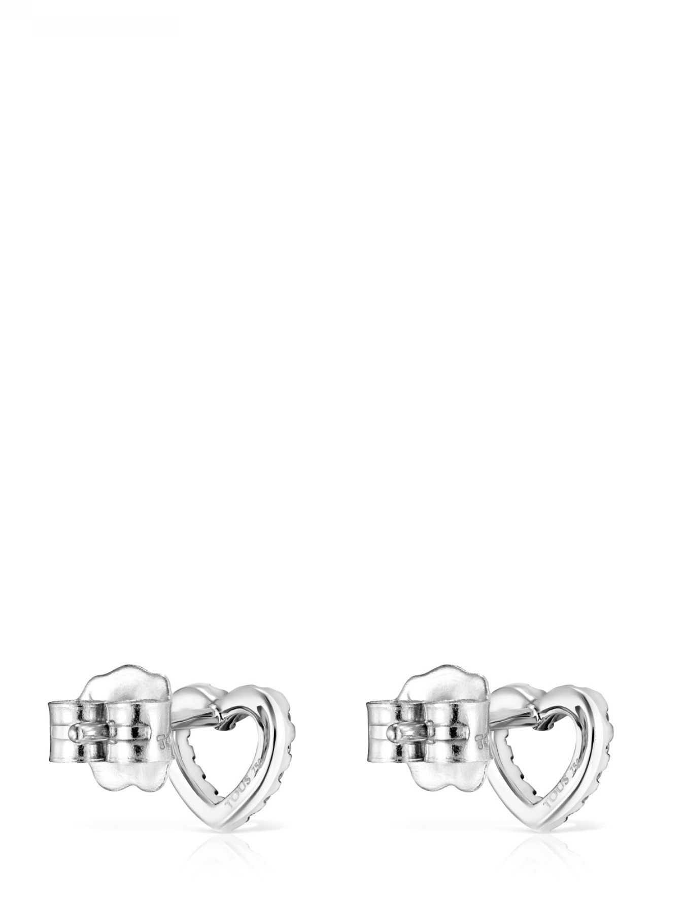 Пусети TOUS модель 218523010 Фото